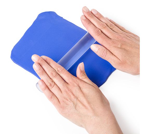 Akrylové válce FIMO