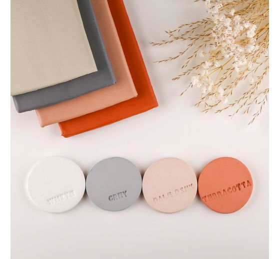 Modeling clay "FIMOair", 1000 g