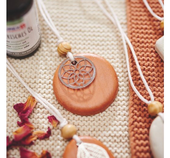 Esenciální olej, přírodní