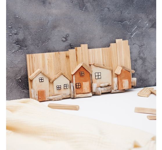 VBS řemeslné bloky