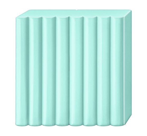 FIMO efekt "Pastelové barvy"