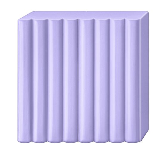 FIMO efekt "Pastelové barvy"