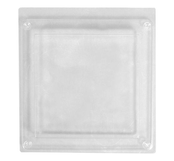 Casting mould "Tile"