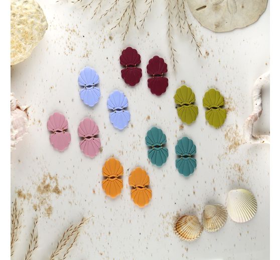 FIMO soft "Základní barvy"