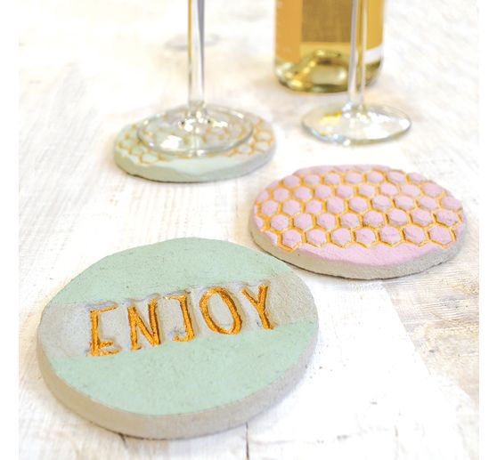 Concrete for kneading