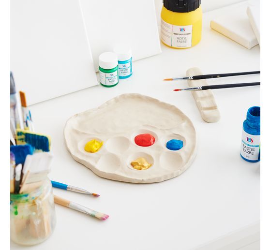 Modelling and pottery set