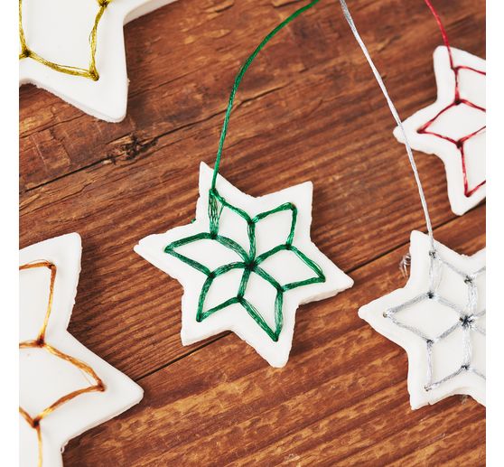 WePAM, air-drying Modelling clay