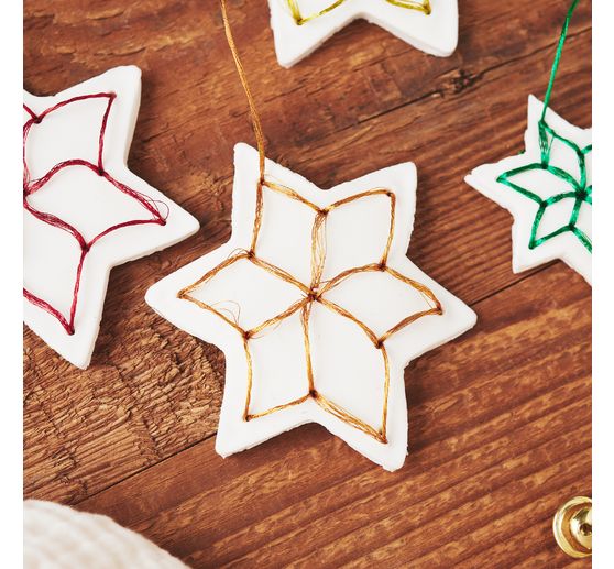 WePAM, air-drying Modelling clay