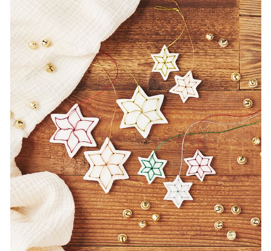 WePAM, air-drying Modelling clay