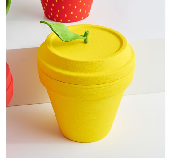 Terakotov&eacute; květin&aacute;če