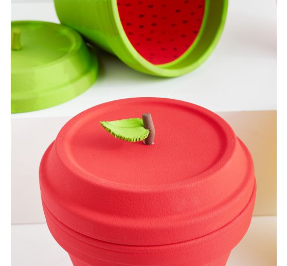 Terakotov&eacute; květin&aacute;če