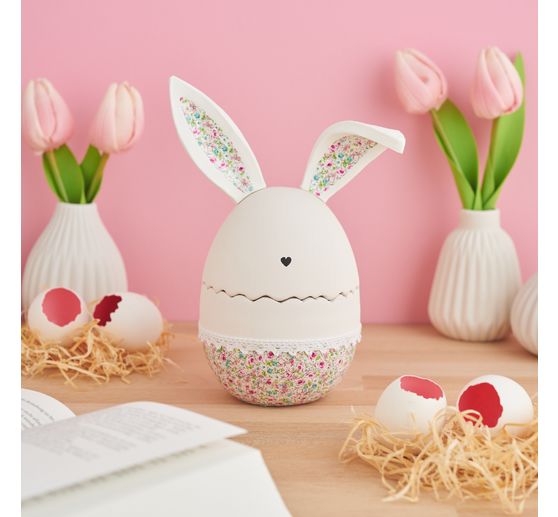 Keramick&eacute; vejce VBS, děliteln&eacute;