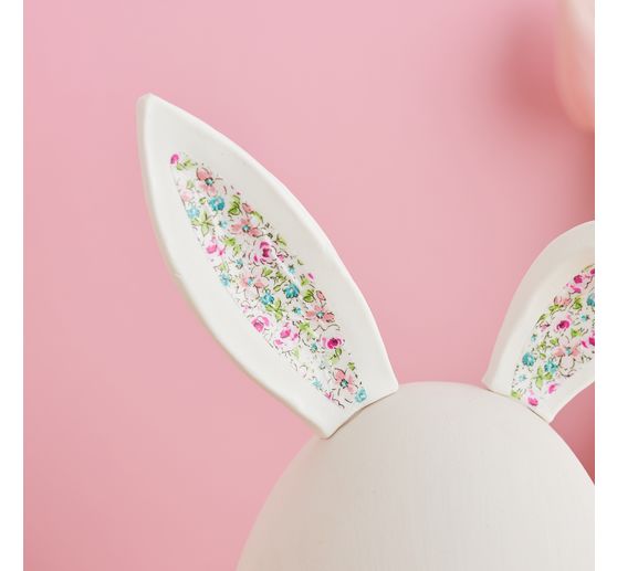 Keramick&eacute; vejce VBS, děliteln&eacute;