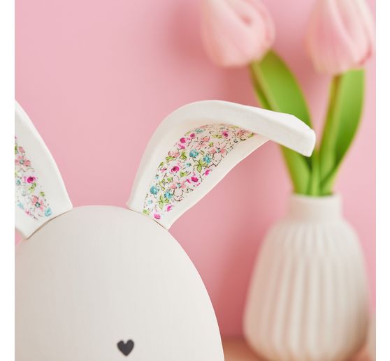 Keramick&eacute; vejce VBS, děliteln&eacute;