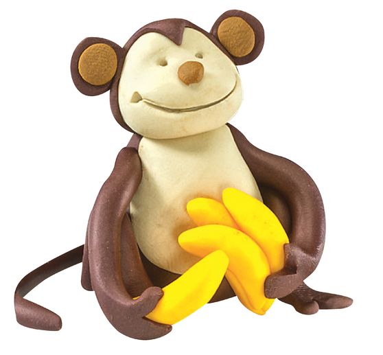 FIMO soft "Základní barvy"