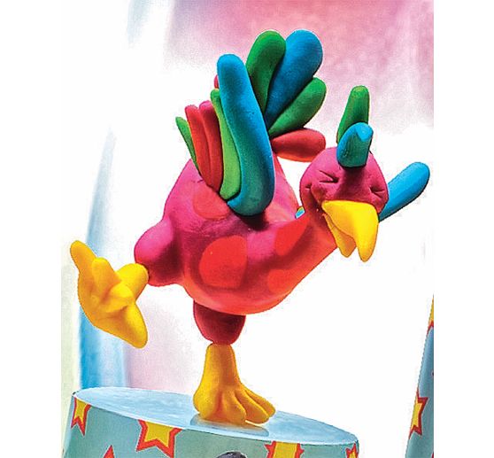 FIMO soft "Základní barvy"