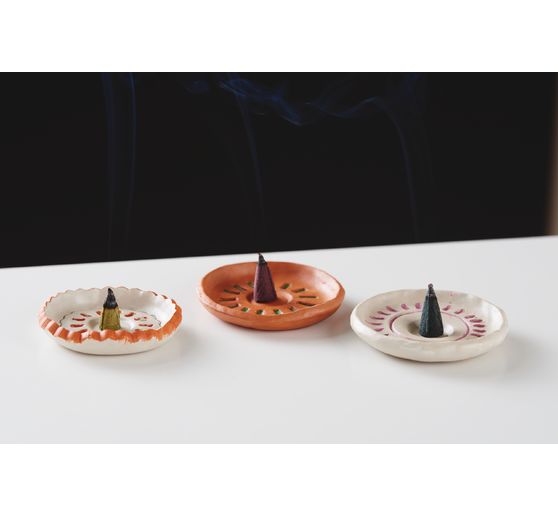 Modelling and pottery set