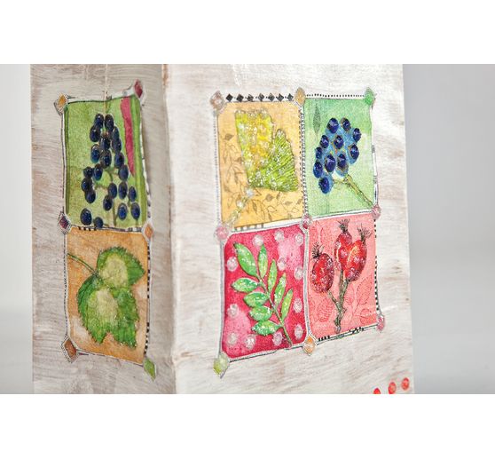 Sáčky VBS, 6 kusů