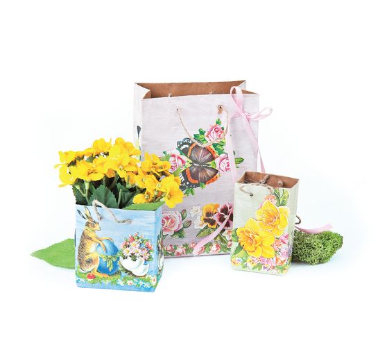 Sáčky VBS, 6 kusů