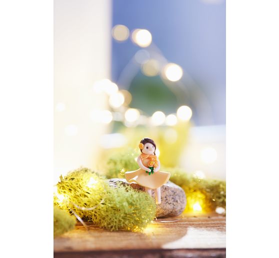 WePAM, air-hardening Modelling clay