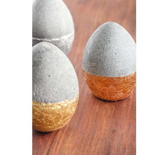 Cast concrete "Creastone"