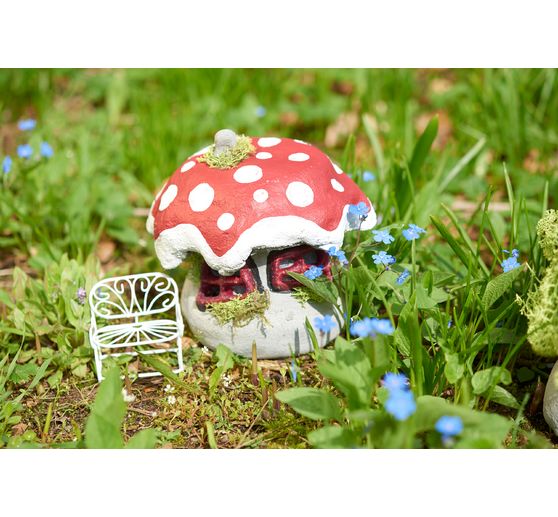 Creative Wrought Concrete