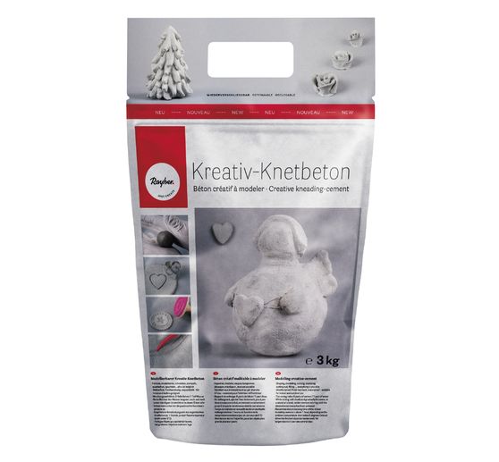 Creative Wrought Concrete