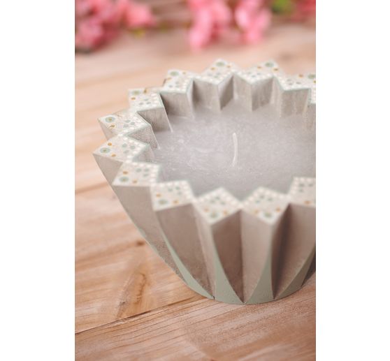 Ddlévací forma "Adonis", sada 2 kusů