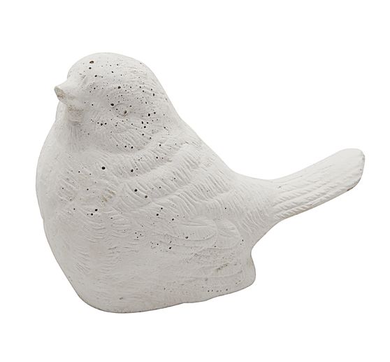Latex Casting mould "Bird", ca. 11,5x10cm