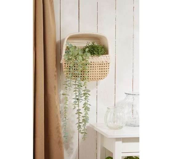 Rattan wickerwork "Coarse"