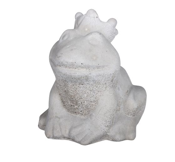 Latexová ddlévací forma "Žabí král"