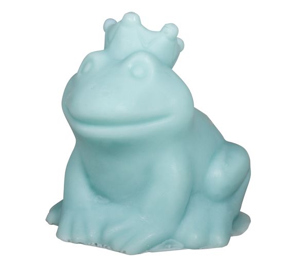 Latexová ddlévací forma "Žabí král"