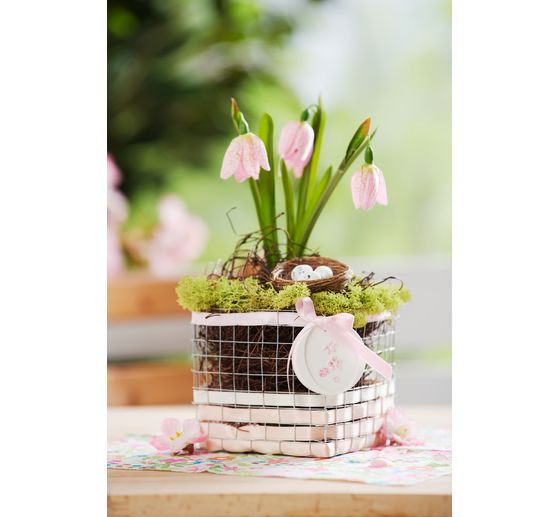 VBS Decoration willow