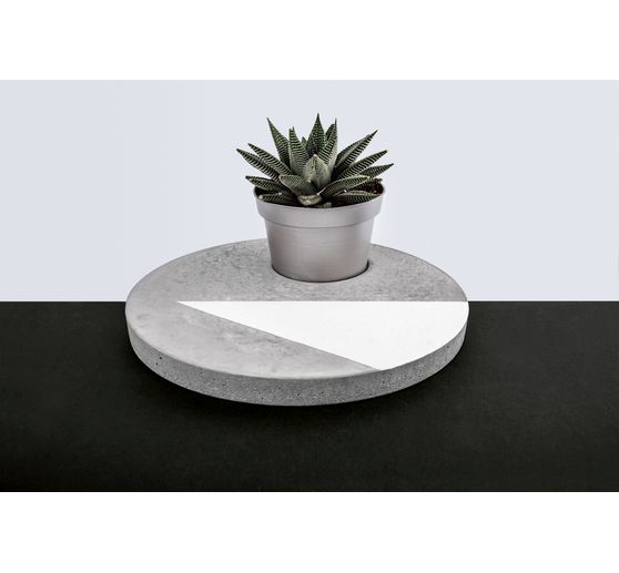 Casting mould "Circle"