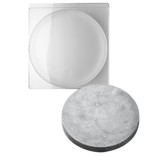 Casting mould "Circle"