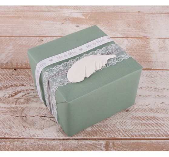 Ddlévací forma "Peří", 6 motivů