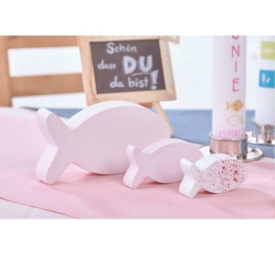 Křída na tabuli, Ø 9,5 mm, 12 kusů, bílá