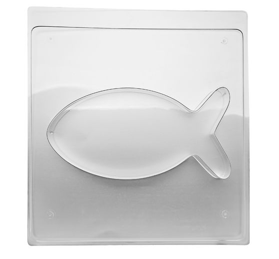 Casting mould "Fish"