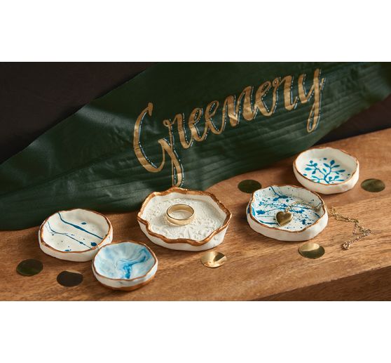 Modelling clay "Porcellana fantastica"