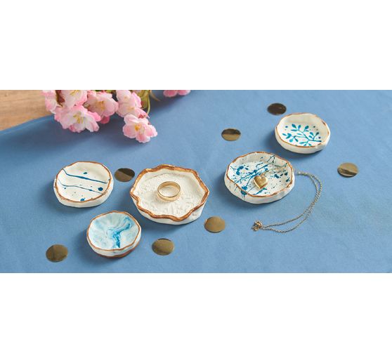 Modelling clay "Porcellana fantastica"