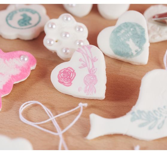 Modelling clay "Porcellana fantastica"