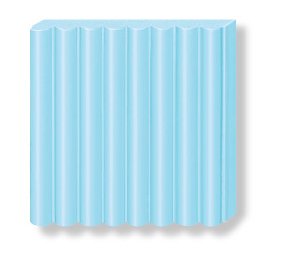 FIMO efekt "Pastelové barvy"