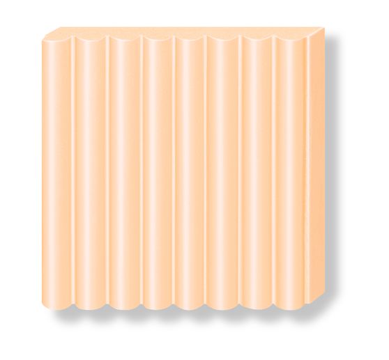 FIMO efekt "Pastelové barvy"