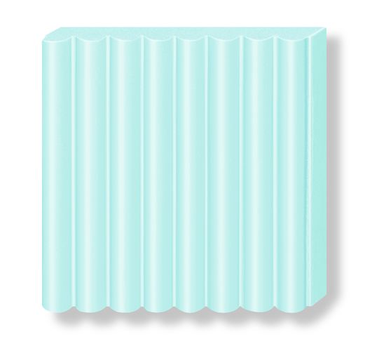 FIMO efekt "Pastelové barvy"