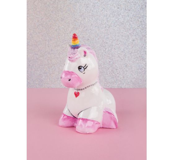Latex Casting mould "Unicorn"