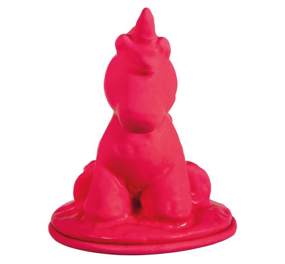 Latex Casting mould "Unicorn"