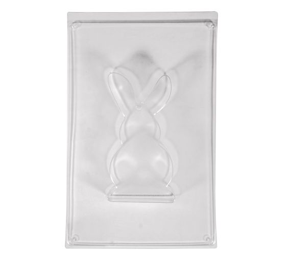 Casting mould "Rabbit"