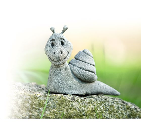 Granite-Modelling clay "Stoneplast"