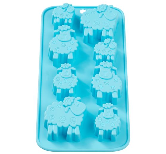 Silicone-Casting mould "Sheep"