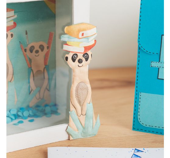 Reli&eacute;fn&iacute; f&oacute;lie, 3 kusy